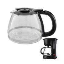 Jarra Para Cafeteira Black E Decker Cm120 12 Cafés