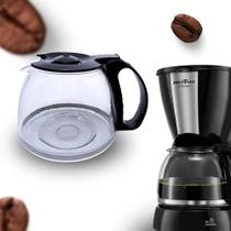 Jarra Para Cafeteira Britânia 30 Xícaras CP 30 Vidro Reforçado