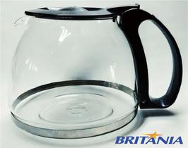Jarra Para Cafeteira Britânia Bcf36i 30 Cafezinhos Jarra Para Cafeteira Britânia Bcf36i 30 Cafezinhos