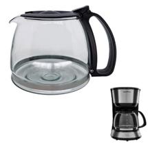 Jarra Para Cafeteira Britânia Bcf36i Preto Jarra Para Cafeteira Britânia Bcf36i Preto