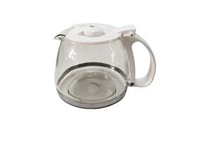 Jarra Para Cafeteira Britânia CB15 / CB15 Inox Branca