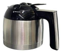 Jarra Para Cafeteira Britânia Concept Touch Inox Bcf39i - Britania / Philco