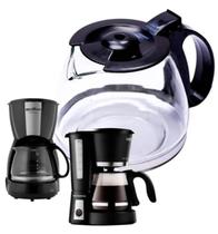 Jarra Para Cafeteira Britânia CP 15 Vidro Reforçado