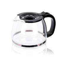 Jarra Para Cafeteira Britânia Cp15 Inox Vidro Reforçado Café CP 15