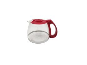 Jarra para cafeteira britania cp15 vermelha original