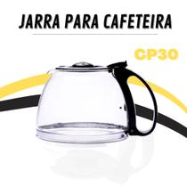 Jarra Para Cafeteira Britânia Cp30 / Ph 31/ Cp30 Inox