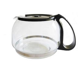 Jarra Para Cafeteira Britânia NCP27 Preta Jarra Para Cafeteira Britânia NCP27 Preta