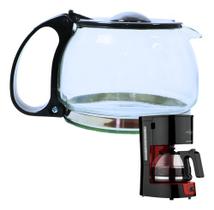 Jarra Para Cafeteira Cadence Urban Compact Caf300 15 Cafés Jarra Para Cafeteira Cadence Urban Compact Caf300 15 Cafés