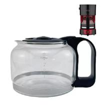 Jarra Para Cafeteira Cadence Urban Compact Caf300 Jarra Para Cafeteira Cadence Urban Compact Caf300