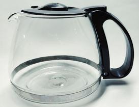 Jarra Para Cafeteira Cadence Urban Pop Red CAF310 Preta