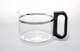 Jarra para Cafeteira CF-2818 CF Compatível Mistral 7633059 Jarra para Cafeteira CF-2818 CF Compatível Mistral 7633059