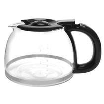 Jarra para Cafeteira Dellar CP26 CP27 Original Vidro Forte