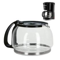 Jarra Para Cafeteira Electrolux Easy Line Cmb21 Preto