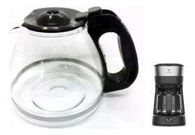Jarra para Cafeteira Electrolux Ecm25 - 30 Xícaras Jarra para Cafeteira Electrolux Ecm25 - 30 Xícaras