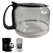 Jarra para cafeteira eletrica Arno CF-24 ref. 503B de vidro