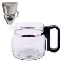Jarra para cafeteira eletrica mod. arno kf16/ electrolux 835 Jarra para cafeteira eletrica mod. arno kf16/ electrolux 835