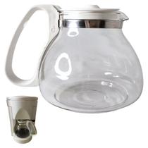 Jarra para cafeteira eletrica modelo black decker dcm 50 Jarra para cafeteira eletrica modelo black decker dcm 50