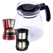 Jarra para cafeteira eletrica modelo paraty ref. 542b Jarra para cafeteira eletrica modelo paraty ref. 542b