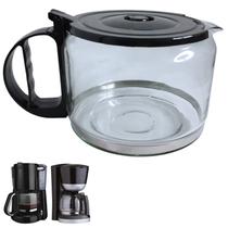 Jarra para cafeteira eletrica modelo walita plus ref. 527 Jarra para cafeteira eletrica modelo walita plus ref. 527
