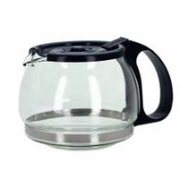 Jarra Para Cafeteira Faet Optima 820 - 12 Cafés Preta