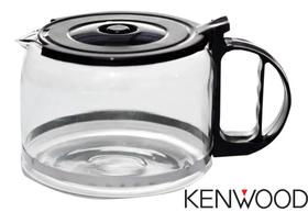 Jarra Para Cafeteira Kenwood Cm028 - 12 Cafés