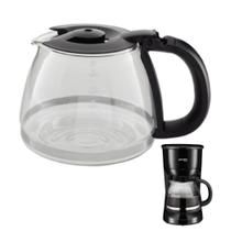 Jarra Para Cafeteira Lenoxx Easy 18 Cafés PCA018 Jarra Para Cafeteira Lenoxx Easy 18 Cafés PCA018