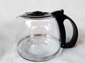 Jarra Para Cafeteira Mallory Aroma 16 Inox