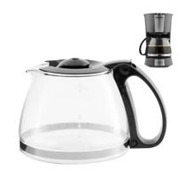 Jarra Para Cafeteira Mallory Aroma 16 Inox Jarra Para Cafeteira Mallory Aroma 16 Inox