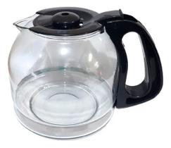 Jarra Para Cafeteira Mallory Aroma Digital Glass 38 Xícaras