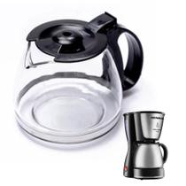 Jarra Para Cafeteira Mondial Dolce Arome 15 Cafés C-34 Ji Jarra Para Cafeteira Mondial Dolce Arome 15 Cafés C-34 Ji