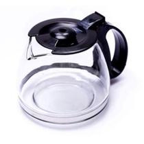 Jarra Para Cafeteira Mondial Dolce Arome 18 Black Vidro Reforçado Jarra Para Cafeteira Mondial Dolce Arome 18 Black Vidro Reforçado