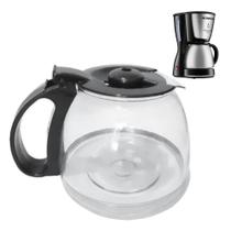 Jarra Para Cafeteira Mondial Dolce Arome 30 Xíc C37 Ji