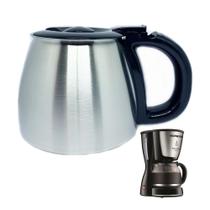 Jarra Para Cafeteira Mondial Dolce Arome C-32 32x Inox Jarra Para Cafeteira Mondial Dolce Arome C-32 32x Inox