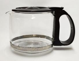 Jarra para Cafeteira Mondial Pratic 14 Cafés C-25 Preto