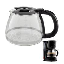 Jarra Para Cafeteira Mondial Pratic 20 CN-01 20 Cafés Jarra Para Cafeteira Mondial Pratic 20 CN-01 20 Cafés