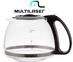 Jarra Para Cafeteira Multilaser Gourmet 15 Xícaras
