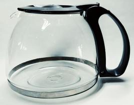 Jarra Para Cafeteira Multilaser Gourmet - 30 Xícaras - Preta