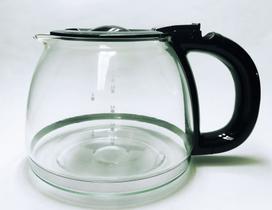 Jarra Para Cafeteira Multilaser Gourmet - 30 Xícaras - Preta - Original