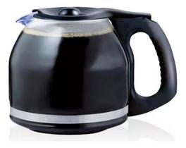 Jarra Para Cafeteira Oster 36 Cafés 3302 / 3303 / 4401 Preto Jarra Para Cafeteira Oster 36 Cafés 3302 / 3303 / 4401 Preto