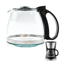 Jarra Para Cafeteira Philco PH14 Plus / PH14 Inox Jarra Para Cafeteira Philco PH14 Plus / PH14 Inox