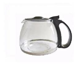 Jarra Para Cafeteira Philco Ph16 Inox Ph16 Preta
