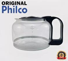 Jarra para cafeteira philco ph17 modelo baixo 10,2 cm