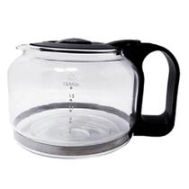 Jarra para cafeteira philco ph17 preta original