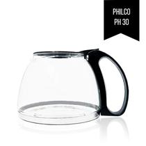 Jarra Para Cafeteira Philco Ph30 Vidro Compatível Com Varios Modelos de Cafeteira - São Paulo