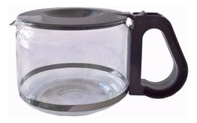 Jarra Para Cafeteira Walita Comfort Plus Ri7448 Preta Jarra Para Cafeteira Walita Comfort Plus Ri7448 Preta