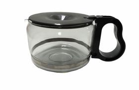 Jarra para Cafeteira Walita Mini Comfort RI7460 / Studio - Preto