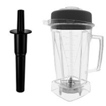 Jarra para Liquidificador Bxmgr 1,9 L Transparente com Socador Clássico Jarra para Liquidificador Bxmgr 1,9 L Transparente com Socador Clássico
