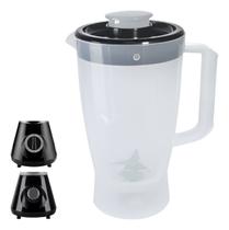Jarra para Liquidificador Cadence Trapezé Pratic Blend