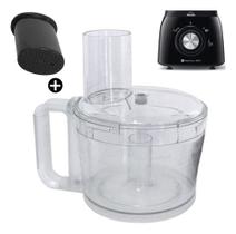 Jarra para Multiprocessador Compatível Walita Power Chop 600w 750w Ri7630