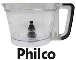 Jarra Para Multiprocessador Philco Master Kitchen Original